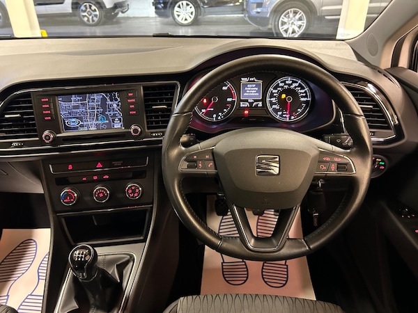 Used SEAT Leon 2014 for sale - 76179863: Photo 24