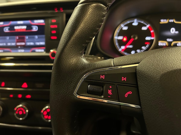 Used SEAT Leon 2014 for sale - 76179863: Photo 32