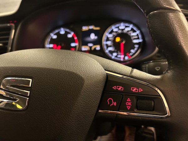 Used SEAT Leon 2014 for sale - 76179863: Photo 33