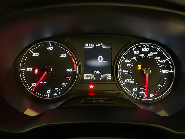 Used SEAT Leon 2014 for sale - 76179863: Photo 34