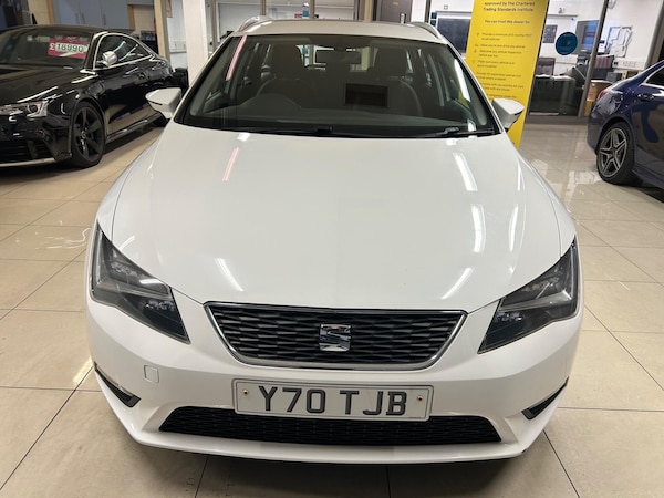 Used SEAT Leon 2014 for sale - 76179863: Photo 3