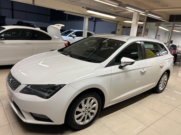 Used SEAT Leon 2014 for sale - 76179863: Photo 4