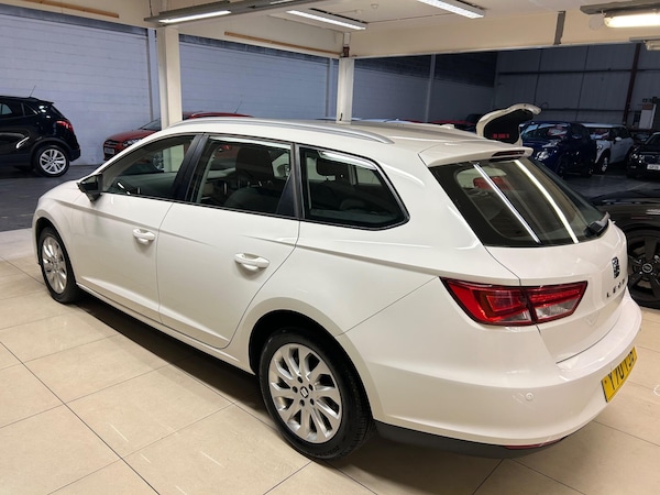 Used SEAT Leon 2014 for sale - 76179863: Photo 5