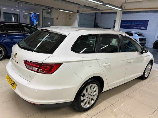 Used SEAT Leon 2014 for sale - 76179863: Photo 7