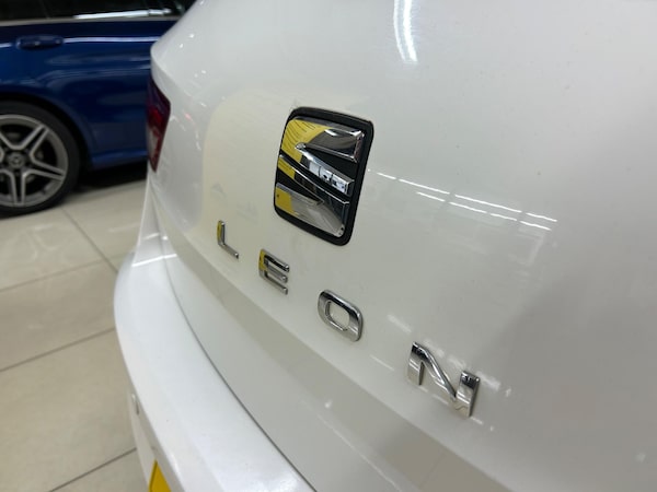 Used SEAT Leon 2014 for sale - 76179863: Photo 9