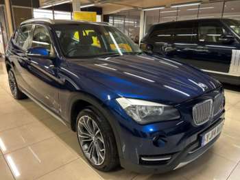 2014 (14) - 2.0 20d xLine xDrive Euro 5 (s/s) 5dr