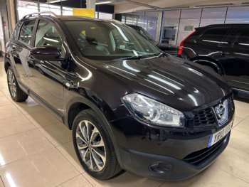 2010 (10) - 1.5 dCi Tekna 2WD Euro 4 5dr