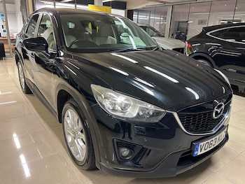 Mazda - CX-5