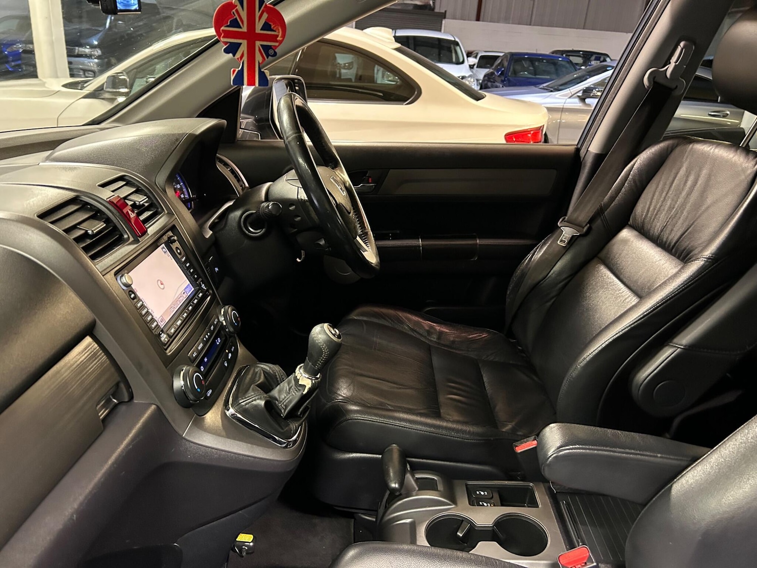 Vehicle 23