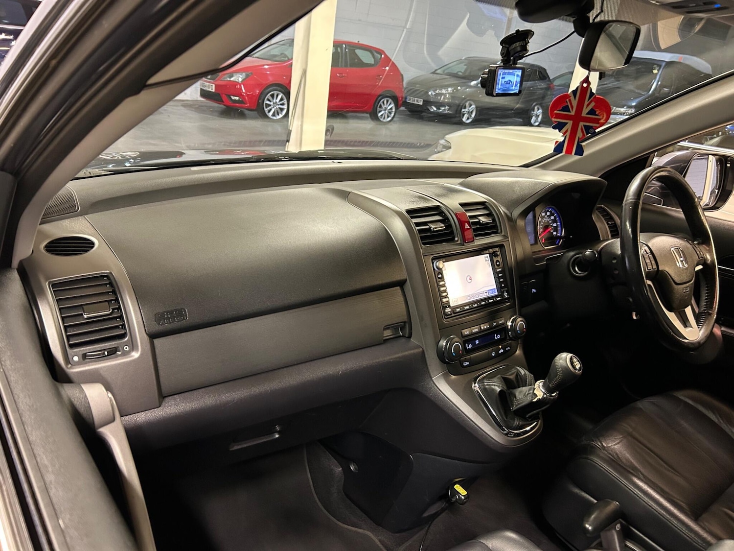 Vehicle 24