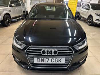 Used Audi A1 2017 for sale - 75001790: Photo