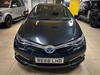 Used Toyota Auris 2018 for sale - 75059545: Photo