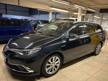 Used Toyota Auris 2018 for sale - 75059545: Photo