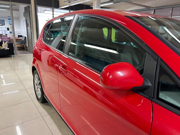 Used SEAT Altea 2010 for sale - 76317744: Photo 10