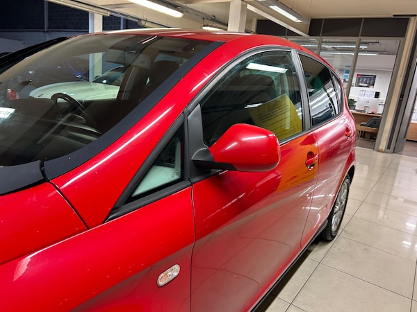 Used SEAT Altea 2010 for sale - 76317744: Photo 11