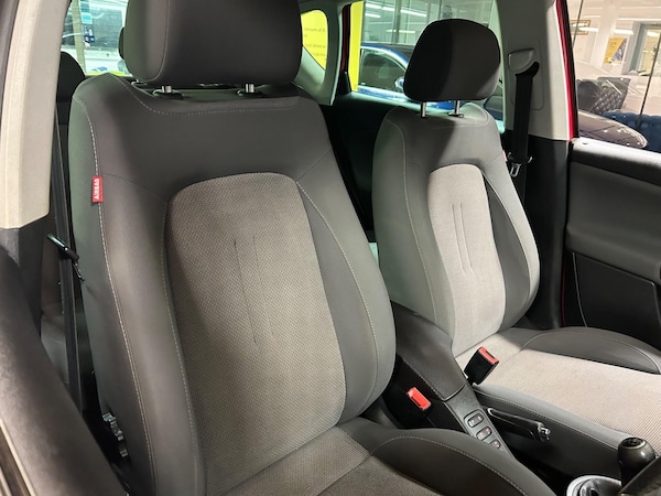 Used SEAT Altea 2010 for sale - 76317744: Photo 12