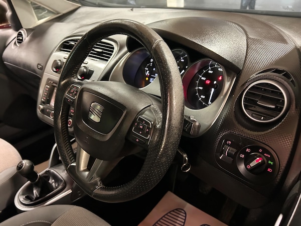 Used SEAT Altea 2010 for sale - 76317744: Photo 13