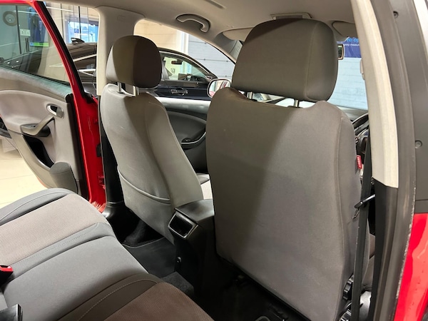 Used SEAT Altea 2010 for sale - 76317744: Photo 14