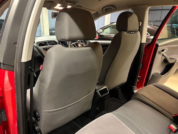 Used SEAT Altea 2010 for sale - 76317744: Photo 17