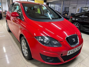(60) - 1.6 TDI Ecomotive CR SE Euro 5 (s/s) 5dr