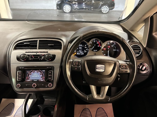 Used SEAT Altea 2010 for sale - 76317744: Photo 20