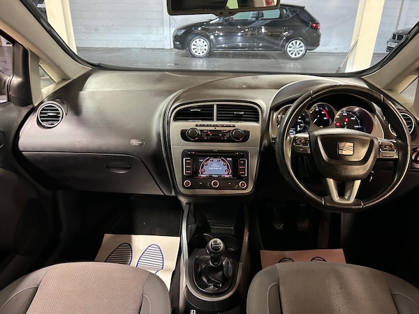 Used SEAT Altea 2010 for sale - 76317744: Photo 21