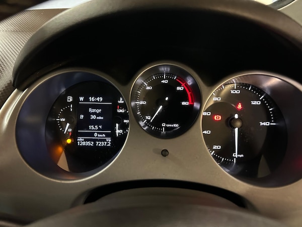 Used SEAT Altea 2010 for sale - 76317744: Photo 24