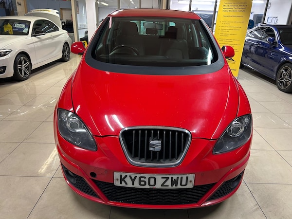Used SEAT Altea 2010 for sale - 76317744: Photo 3