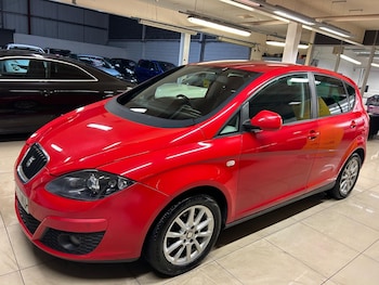 Used SEAT Altea 2010 for sale - 76317744: Photo 4