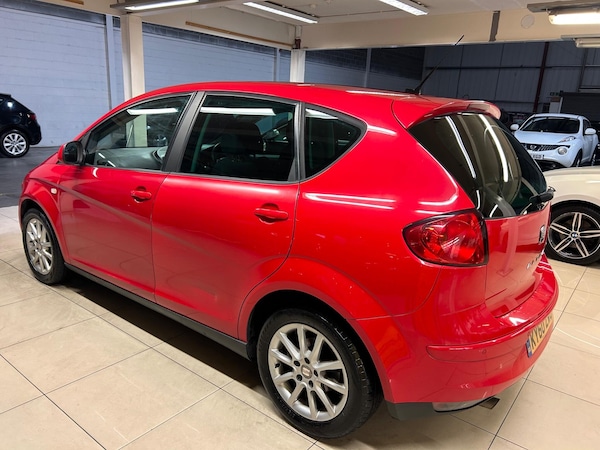 Used SEAT Altea 2010 for sale - 76317744: Photo 5