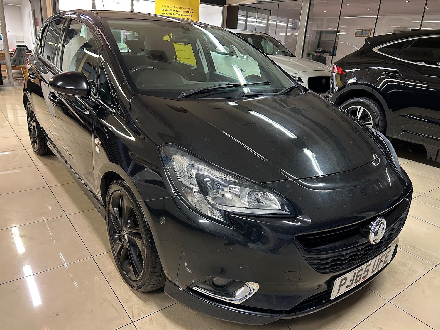 Used Vauxhall Corsa 2015 for sale - 76484727: Photo 1