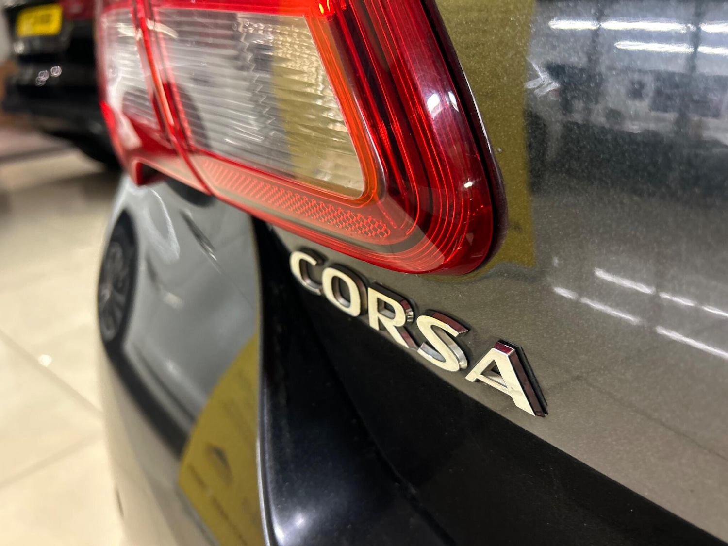 Used Vauxhall Corsa 2015 for sale - 76484727: Photo 10