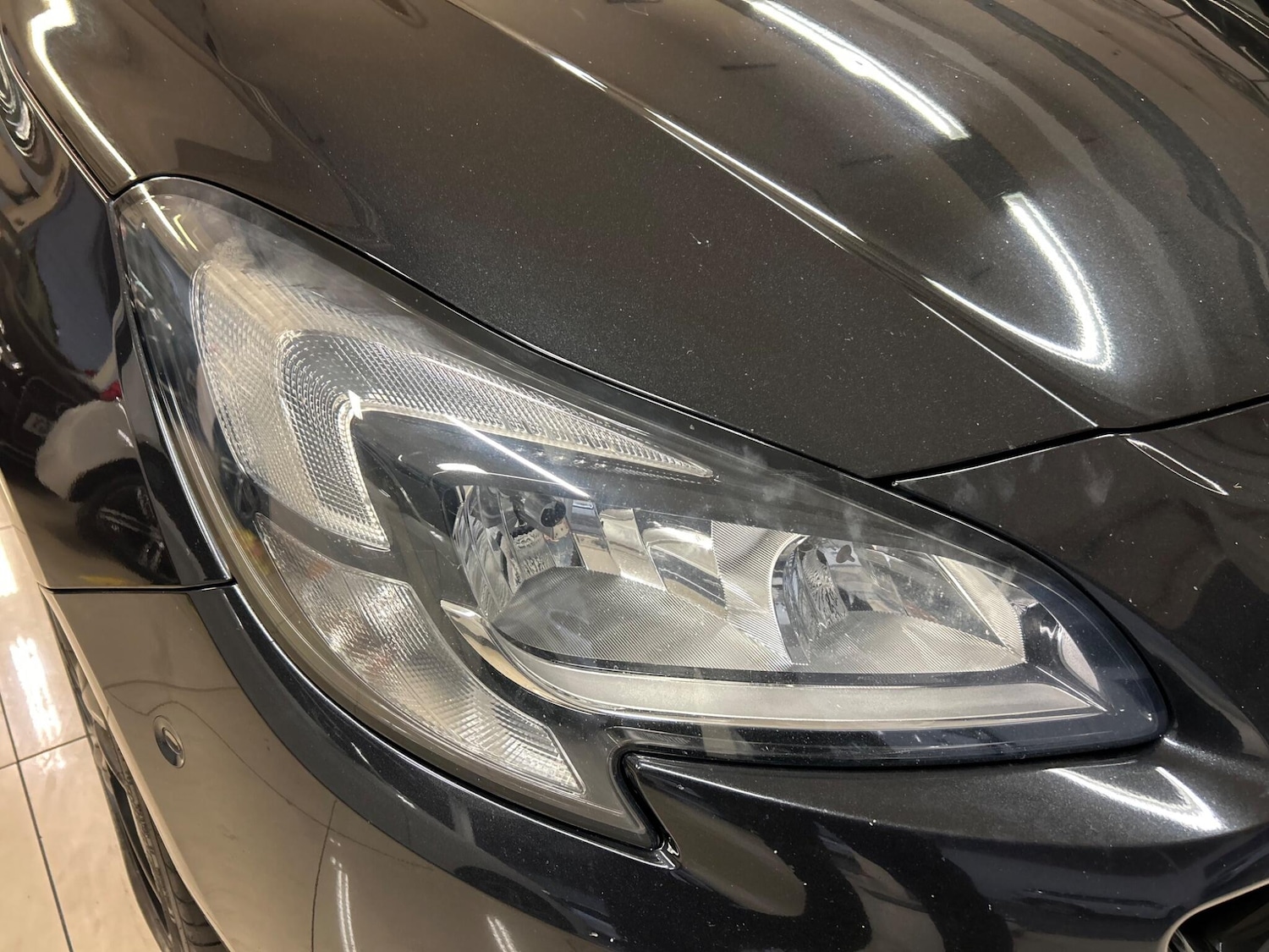 Used Vauxhall Corsa 2015 for sale - 76484727: Photo 11