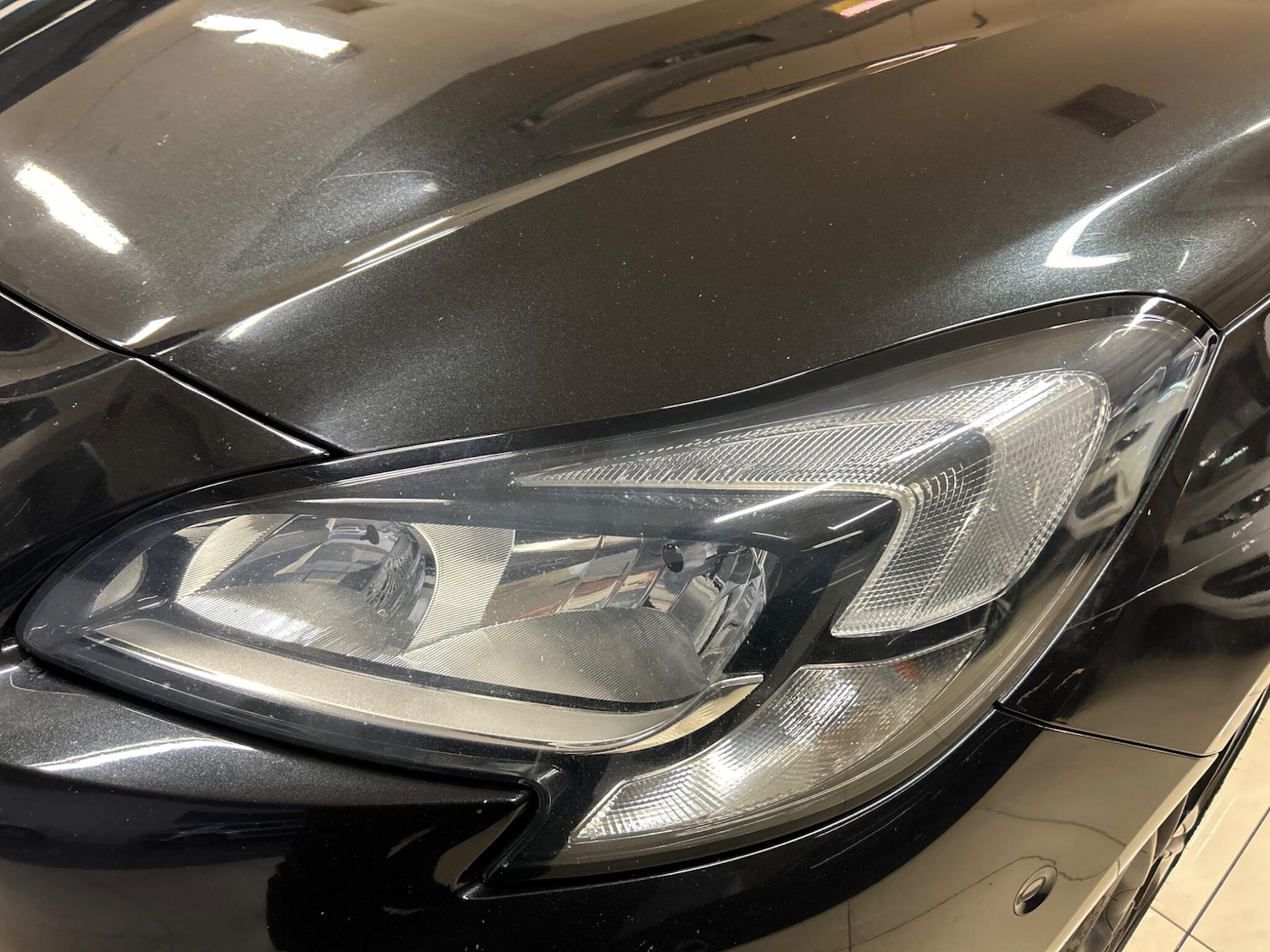 Used Vauxhall Corsa 2015 for sale - 76484727: Photo 12