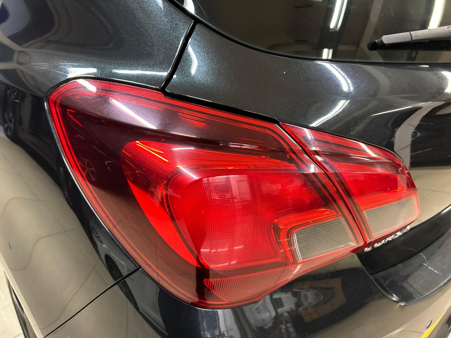 Used Vauxhall Corsa 2015 for sale - 76484727: Photo 13