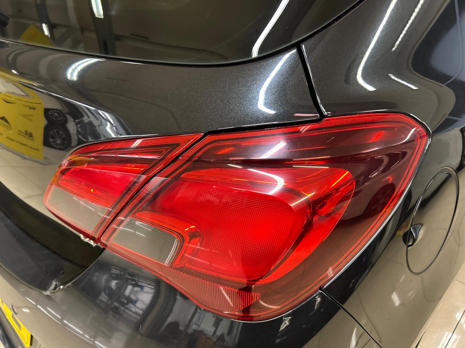 Used Vauxhall Corsa 2015 for sale - 76484727: Photo 14