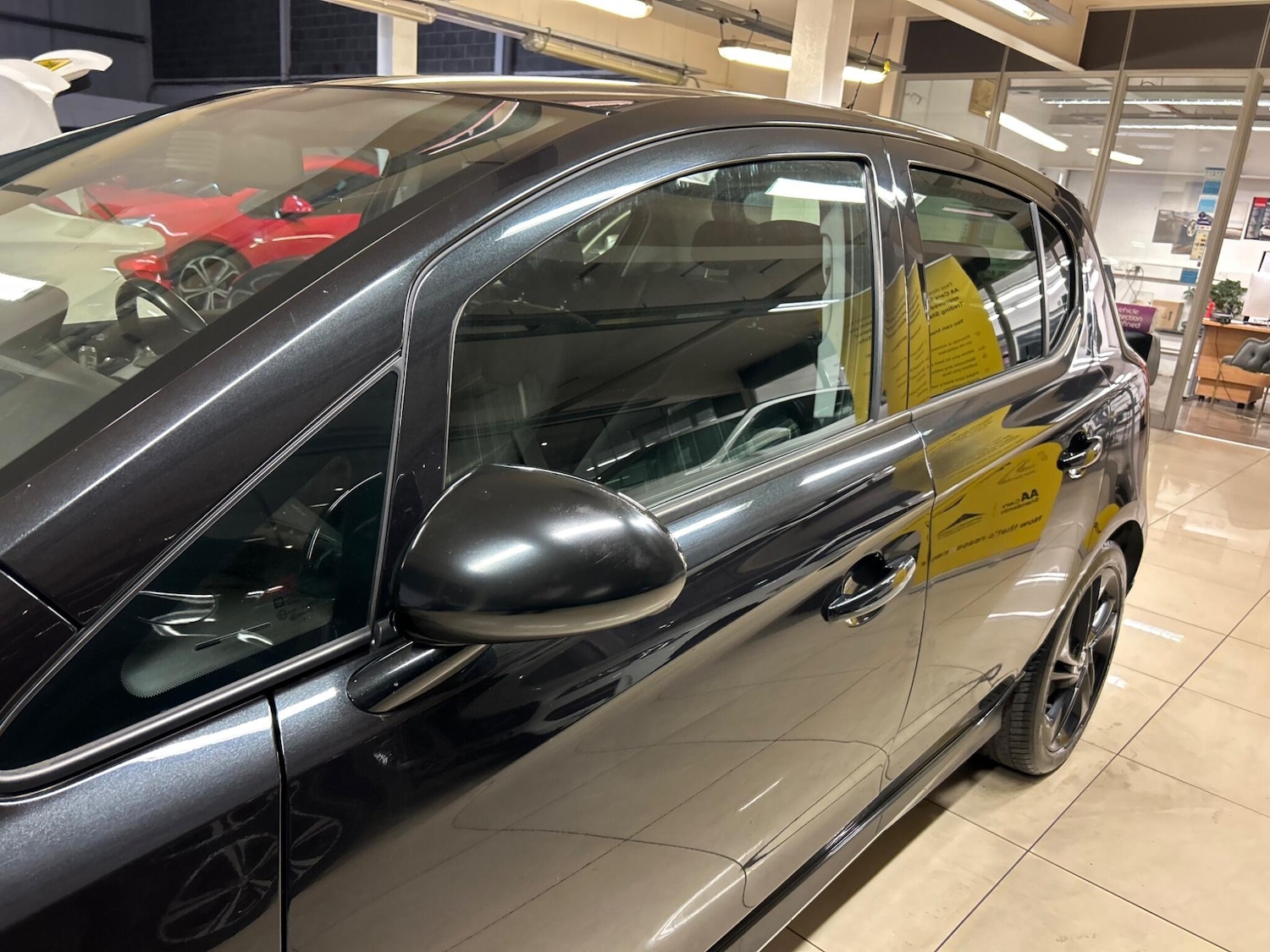 Used Vauxhall Corsa 2015 for sale - 76484727: Photo 17