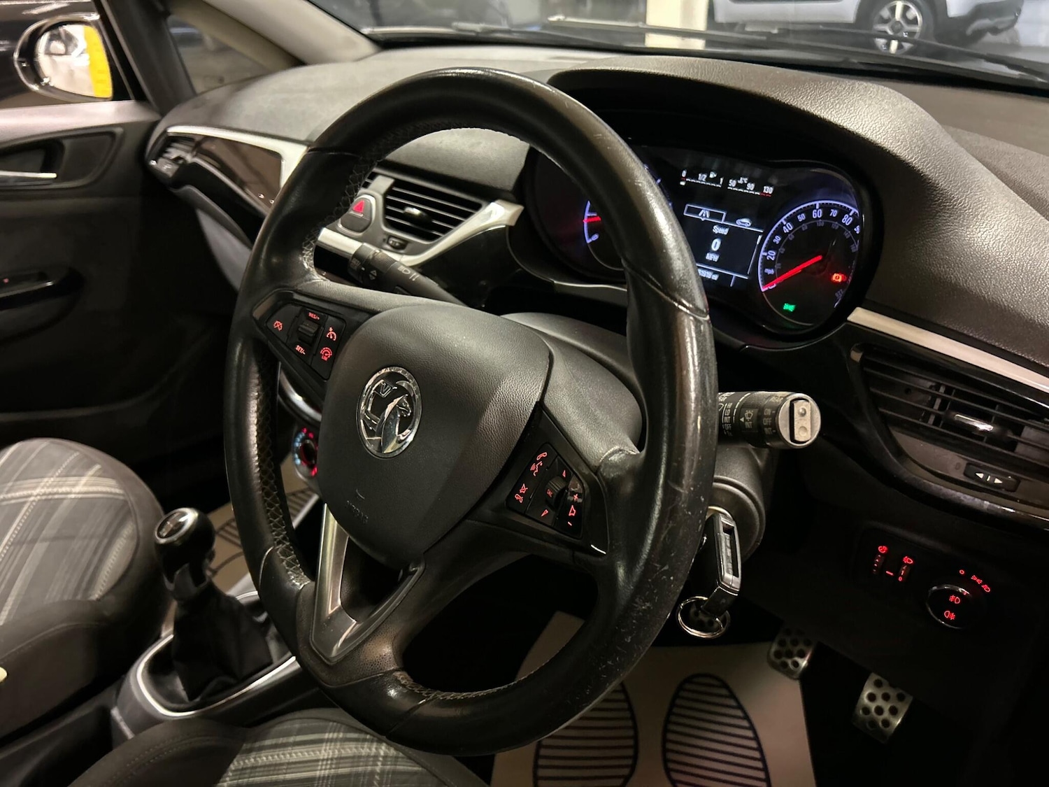 Used Vauxhall Corsa 2015 for sale - 76484727: Photo 19