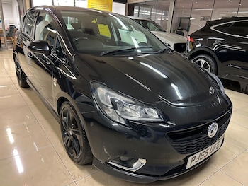 Used Vauxhall Corsa 2015 for sale - 76484727: Photo