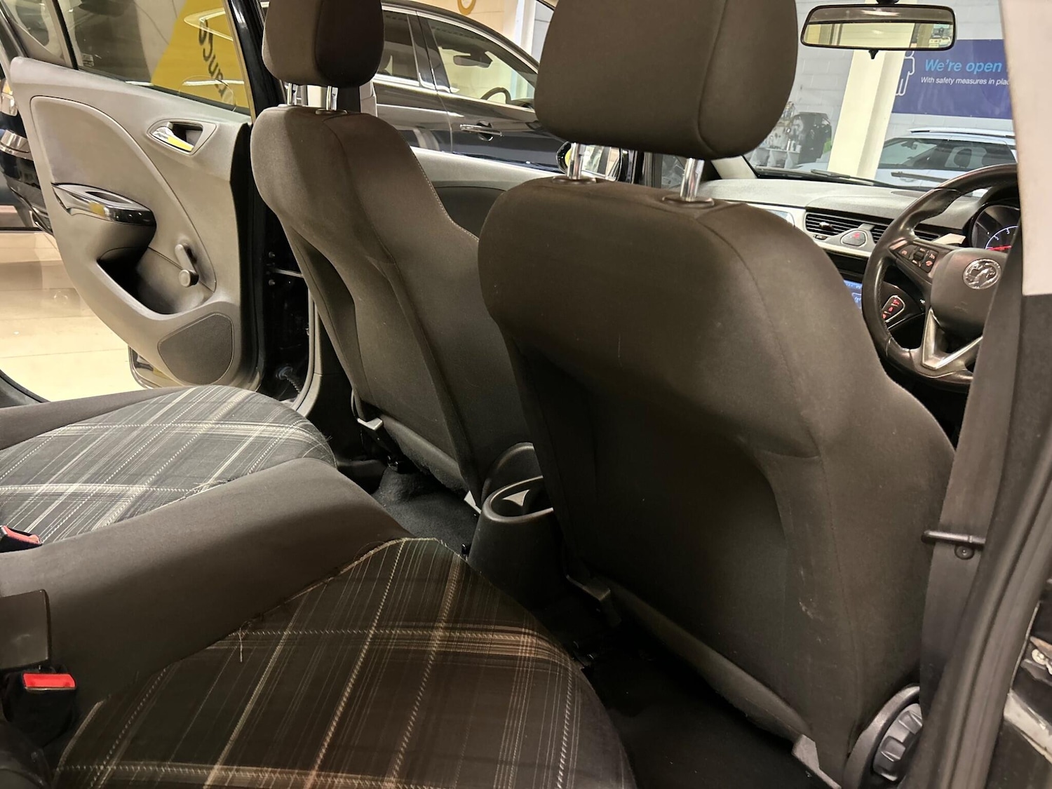 Used Vauxhall Corsa 2015 for sale - 76484727: Photo 20