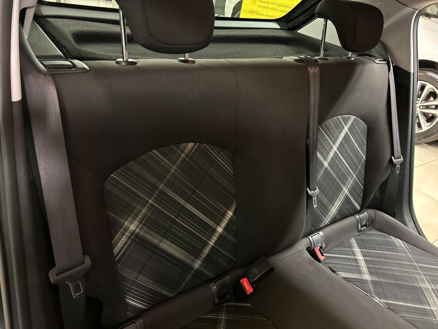 Used Vauxhall Corsa 2015 for sale - 76484727: Photo 22