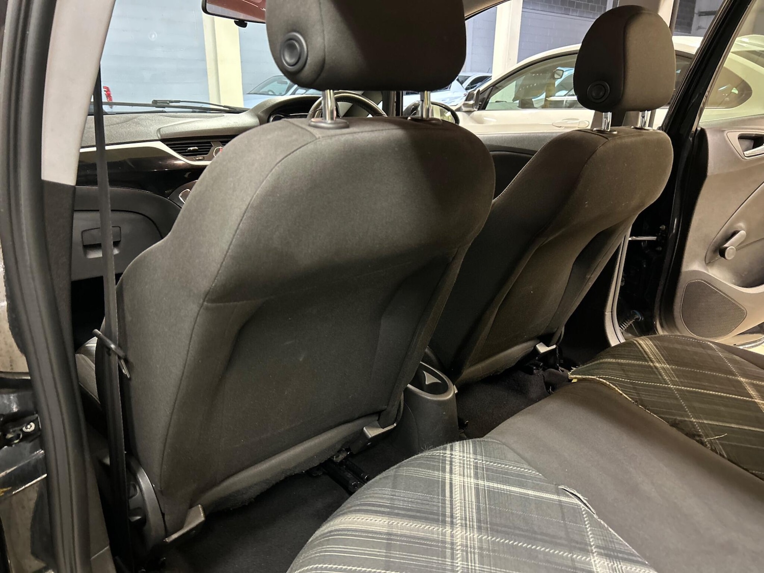 Used Vauxhall Corsa 2015 for sale - 76484727: Photo 23