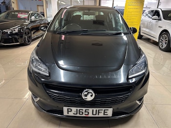 Used Vauxhall Corsa 2015 for sale - 76484727: Photo