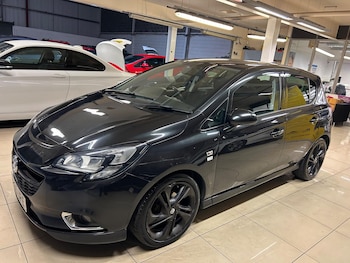 Used Vauxhall Corsa 2015 for sale - 76484727: Photo