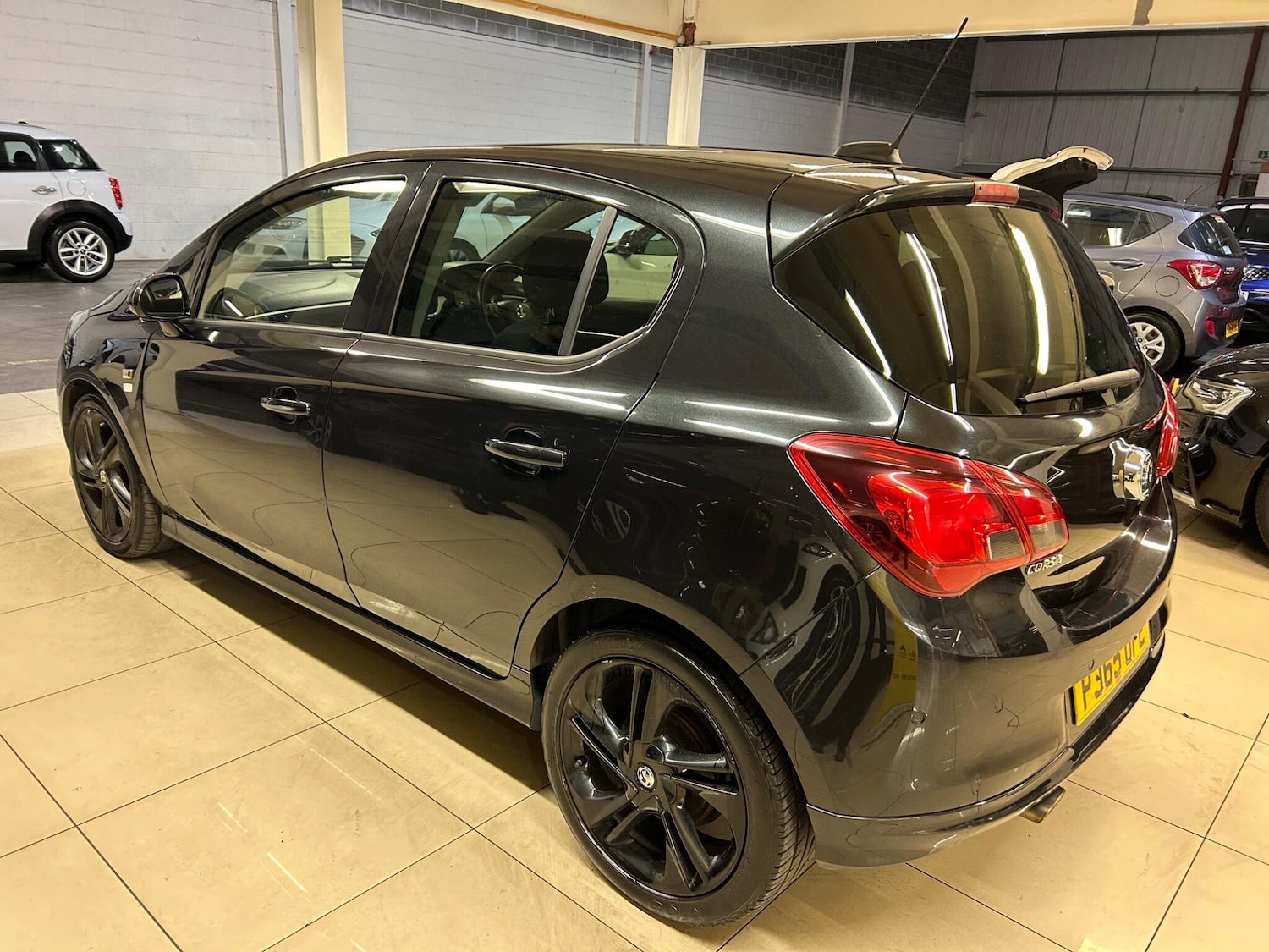 Used Vauxhall Corsa 2015 for sale - 76484727: Photo 5