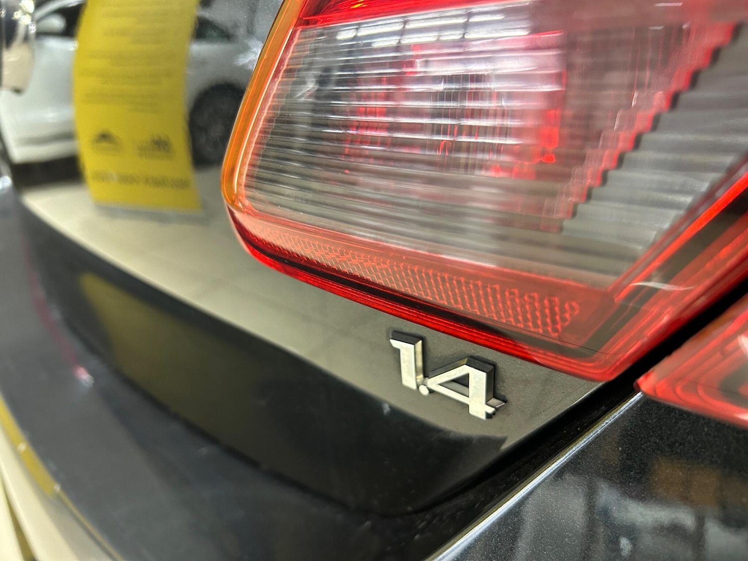 Used Vauxhall Corsa 2015 for sale - 76484727: Photo 8