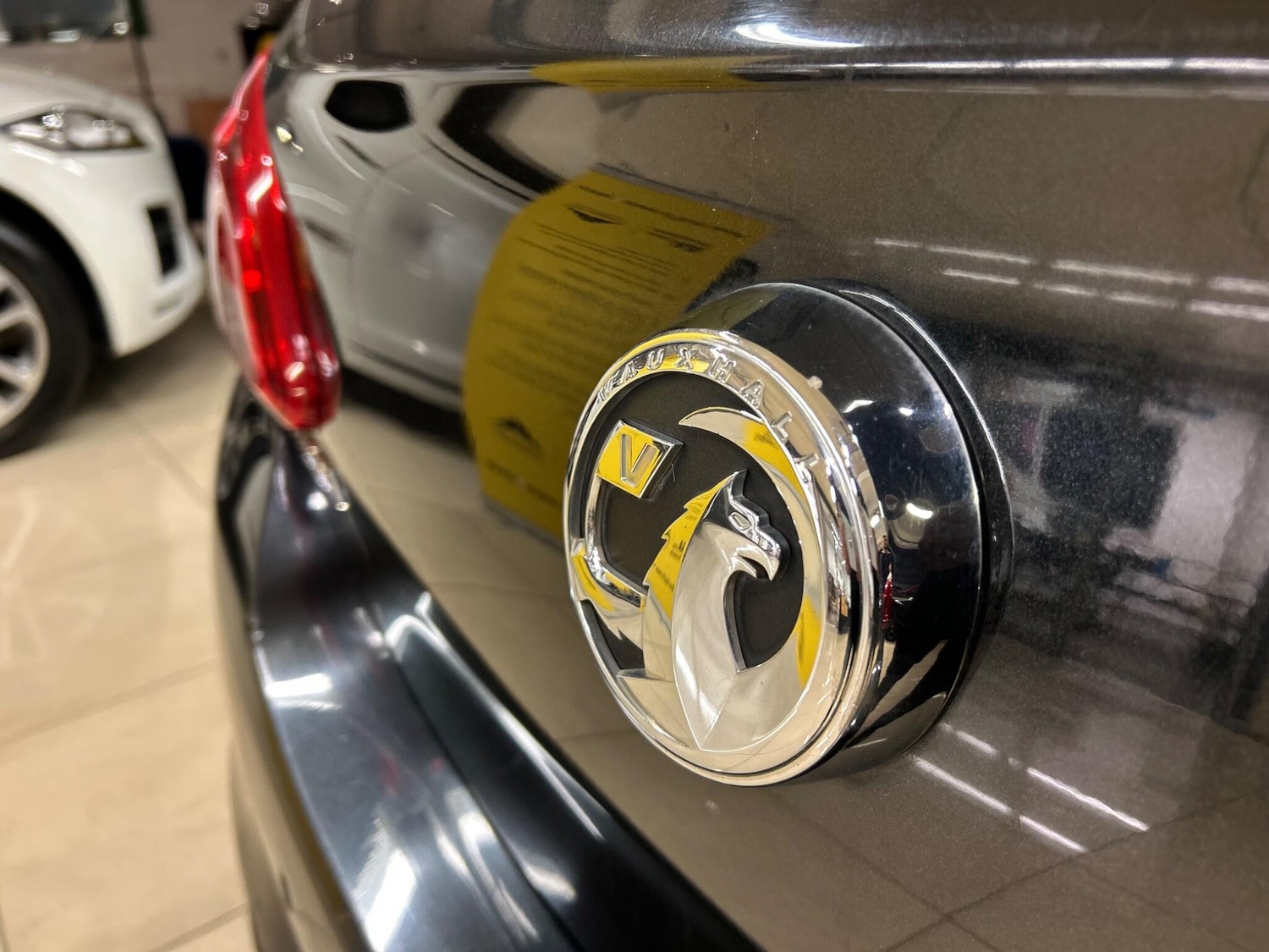 Used Vauxhall Corsa 2015 for sale - 76484727: Photo 9