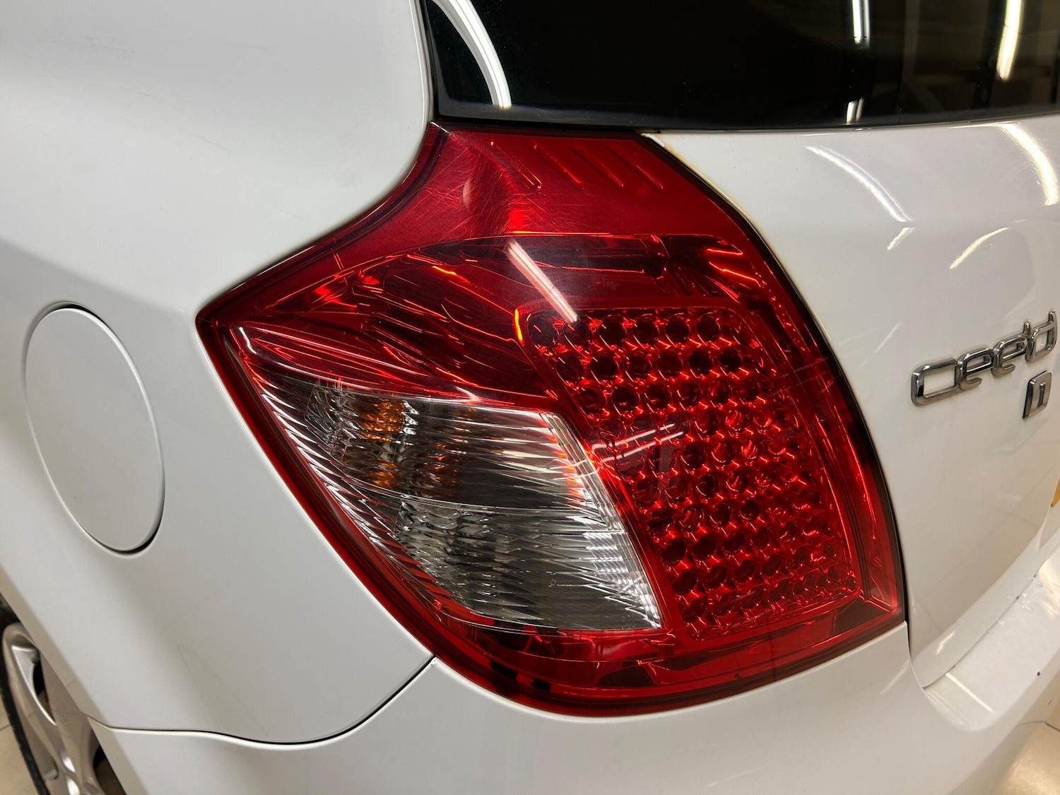 Used Kia Ceed 2011 for sale - 76388899: Photo 12