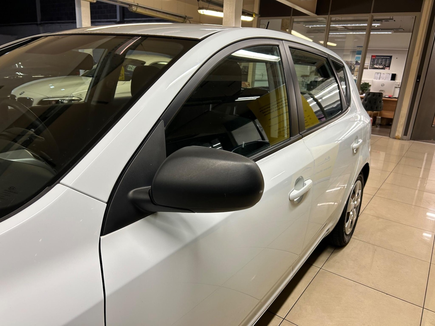 Used Kia Ceed 2011 for sale - 76388899: Photo 15