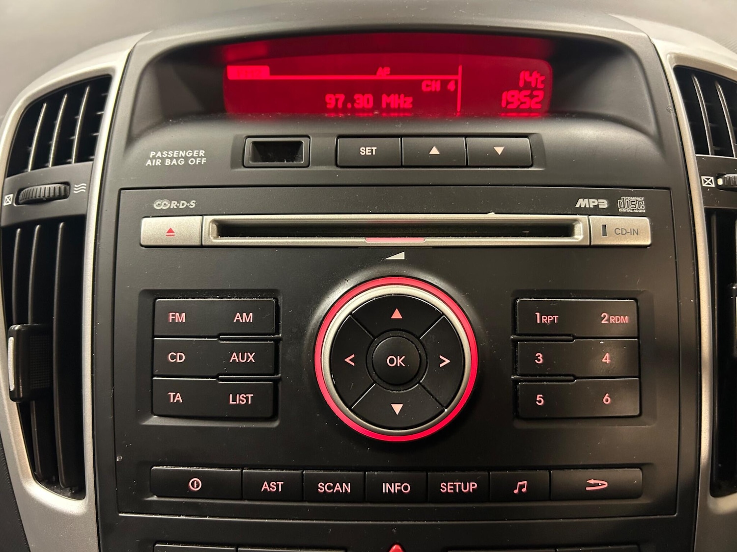 Used Kia Ceed 2011 for sale - 76388899: Photo 22